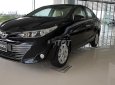 Cần bán Toyota Vios sản xuất năm 2019, màu trắng, giá 475tr