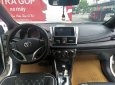 Cần bán xe Toyota Yaris đời 2014, màu trắng, xe nhập