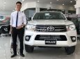 Cần bán Toyota Vios sản xuất năm 2019, màu trắng, giá 475tr