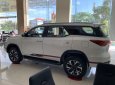 Cần bán xe Toyota Fortuner đời 2019, màu trắng, giá tốt