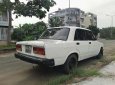 Bán Lada 2107 đời 1986, màu trắng, 35tr