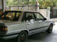 Cần bán Toyota Camry năm 1986, màu bạc, nhập khẩu