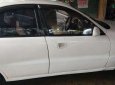 Cần bán xe Daewoo Lanos năm 2002, màu trắng