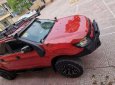 Cần bán gấp Ford Ranger Wildtrak 3.2 4x4 AT năm 2015, màu đỏ, nhập khẩu, giá tốt