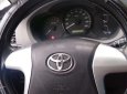 Cần bán xe Toyota Innova 2012, màu bạc, 410 triệu
