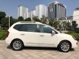 Cần bán Kia Carens 2.0AT đời 2012, màu trắng chính chủ