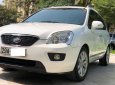 Cần bán Kia Carens 2.0AT đời 2012, màu trắng chính chủ