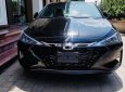 Cần bán Hyundai Elantra đời 2019, màu đen xe nội thất đẹp