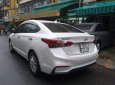 Cần bán Hyundai Accent năm sản xuất 2018, màu trắng, nhập khẩu 