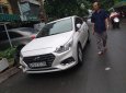 Cần bán Hyundai Accent năm sản xuất 2018, màu trắng, nhập khẩu 