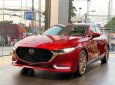 Cần bán xe Mazda 3 năm 2019, màu đỏ, giá tốt