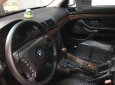 Cần bán BMW 525i năm sản xuất 2003, màu đen, xe nhập