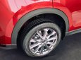 Bán Mazda CX 5 năm sản xuất 2019, màu đỏ, xe nhập