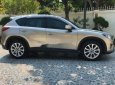 Cần bán Mazda CX 5 sản xuất năm 2013, màu bạc, giá chỉ 620 triệu