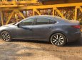 Cần bán Mazda 6 2016, màu xanh lam xe gia đình, giá tốt