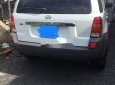 Cần bán lại xe Ford Escape AT đời 2003, màu trắng