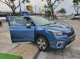 Bán Subaru Forester đời 2019, màu xanh lam, nhập khẩu, 960tr
