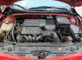 Bán xe Mazda 3 1.6AT 2011, màu đỏ, nhập khẩu số tự động, giá tốt