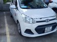 Cần bán Hyundai Grand i10 đời 2016, màu trắng, nhập khẩu