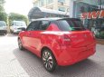Bán ô tô Suzuki Swift 2019, màu đỏ, nhập khẩu nguyên chiếc, giá tốt
