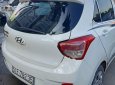 Cần bán Hyundai Grand i10 đời 2016, màu trắng, nhập khẩu