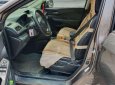 Cần bán xe Honda CR V sản xuất 2013, màu xám, xe gia đình