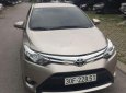 Cần bán Toyota Vios đời 2018 xe nguyên bản