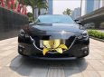Bán Mazda 3 năm 2018, màu đen, giá tốt