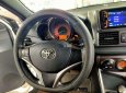 Bán Toyota Yaris 2017, màu trắng, xe nhập, số tự động