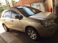 Bán Kia Carens năm sản xuất 2007, xe nhập số tự động