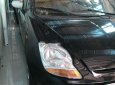 Cần bán lại xe Chevrolet Spark 2011, màu đen, xe nhập giá cạnh tranh