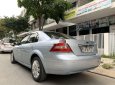 Bán Ford Mondeo đời 2003, màu bạc, số tự động