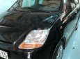 Cần bán lại xe Chevrolet Spark 2011, màu đen, xe nhập giá cạnh tranh