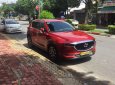 Bán ô tô Mazda CX 5 AT đời 2018, màu đỏ