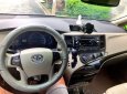 Bán Toyota Sienna 2.7 sản xuất 2010, xe nhập