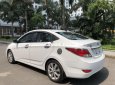 Bán Hyundai Accent đời 2015, màu trắng, nhập khẩu, số tự động
