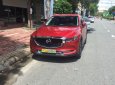Bán ô tô Mazda CX 5 AT đời 2018, màu đỏ