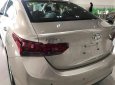 Cần bán xe Hyundai Accent năm 2019, màu trắng, giá chỉ 423 triệu
