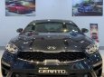 Cần bán Kia Cerato sản xuất 2019, màu đen xe nội thất đẹp