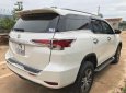 Bán Toyota Fortuner 2018, màu trắng, xe nhập xe gia đình