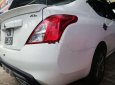 Cần bán Nissan Sunny đời 2013, màu trắng, xe nhập chính hãng