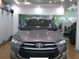 Cần bán Toyota Innova đời 2018, 700tr xe nguyên bản