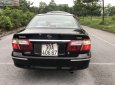 Bán ô tô Mazda 626 2.0 MT năm 2000, màu đen số sàn, giá tốt