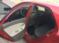 Bán ô tô Kia Morning Si AT sản xuất 2016, màu đỏ xe gia đình