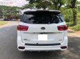 Cần bán gấp Kia Sedona 2.2AT CRDi năm 2019, màu trắng, nhập khẩu nguyên chiếc như mới