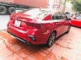 Bán Kia Cerato sản xuất 2019, màu đỏ, xe như mới