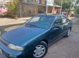 Bán Nissan Bluebird đời 2006, màu xanh, xe nhập như mới, 85tr