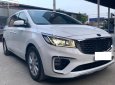 Cần bán gấp Kia Sedona 2.2AT CRDi năm 2019, màu trắng, nhập khẩu nguyên chiếc như mới