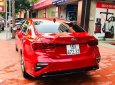 Bán Kia Cerato sản xuất 2019, màu đỏ, xe như mới