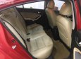 Cần bán Kia Cerato 1.6AT đời 2016, màu đỏ, giá tốt